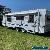 Colonial by Lotus 19Ft Sydneysider Shower Toilet Caravan 2007 Immaculate for Sale