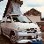 NEW SHAPE MAZDA BONGO FREE TOP 2.5 V6 PETROL FULL CAMPER 4 BERTH  ** WARRANTY * for Sale