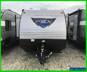 2018 Forest River Salem FSX for Sale