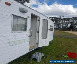 vintage/retro caravan for Sale