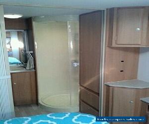 Caravan 25ft EXCELLENT Condition 8 MONTHS REGO side expand Jayco Sterling 2008