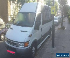 Ford Iveco for Sale