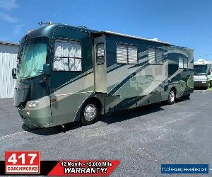 2005 COACHMAN CROSS COUNTRY