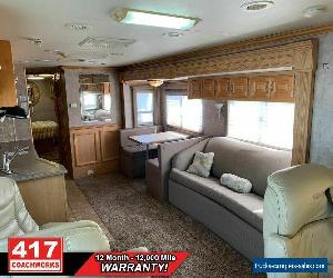 2005 COACHMAN CROSS COUNTRY