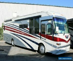 2003 Alfa Leisure 36Ft for Sale