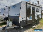 2019 VILLA MARIA Semi Off Road Caravan 18.6ft ID:19035 for Sale