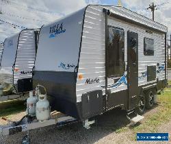 2019 VILLA MARIA Semi Off Road Caravan 18.6ft ID:19035 for Sale