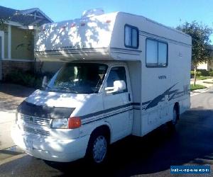 2002 Winnebago Vista 21 B for Sale