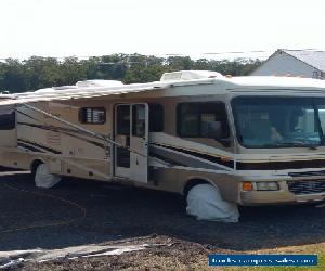 2005 Fleetwood Bounder for Sale