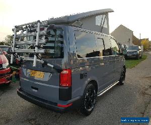 2019 VOLKSWAGEN TRANSPORTER T6 TDI 102PS DIESEL HEATER NEW CAMPER VAN CONVERSION