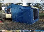 Camper Trailer - soft floor for Sale