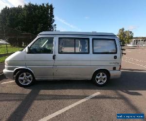 VW T4 Westfalia California Freestyle - 2003 - 2.5TDi 150PS - 83K