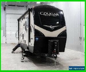 2019 Keystone Cougar Half-Ton for Sale