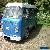 1979 Volkswagen T2 1.8 Westfalia Baywindow  for Sale