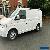 Vw transporter tf 2008 for Sale