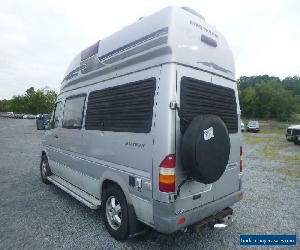 2005 Airstream westfalia