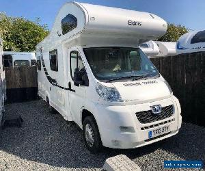 2013 Elddis Autoquest 180 for Sale