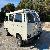 VW T3 Syncro Transporter 4WD Kombi Camper Van Fully Original 1992 for Sale