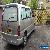 Toyota Hiace 2.5 D4D Campervan (diesel) for Sale