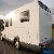 2013 Roller-Team 695 13,370 Miles 4 Berth Island Bed Cab Air Con Motorhome for Sale