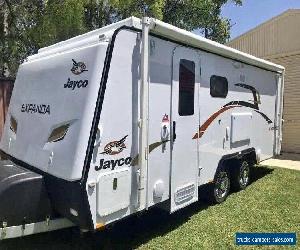 2015 jayco expanda 17.56