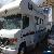 Mercedes Motorhome right hand drive 7-8 berth not American RV for Sale