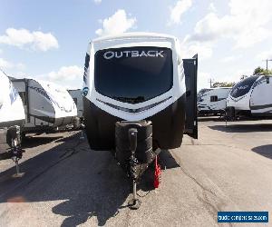 2020 Keystone Outback 330RL Camper