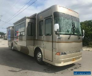 2006 Alpine Coach Ltd. FDQ 40