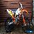 Ktm 250 excf factory edition  for Sale