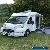 Motorhome Swift Bolero 680fb 2011 for Sale