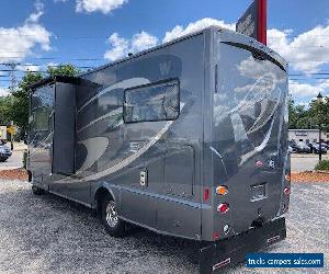 2012 Winnebago Via 25T Class A Diesel Motorhome 25T