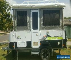 Caravans jayco penguin outback  for Sale