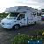 2005 PEUGEOT BOXER ELDDIS AUTOQUEST 120 4 BERTH 330 LX SWB 2.2 DIESEL MOTORHOME for Sale