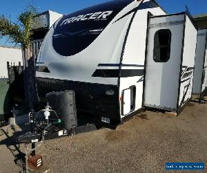 2019 Prime Time Prime time Tracer TRT260KS for Sale