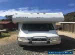 Mercedes Winnebago  for Sale