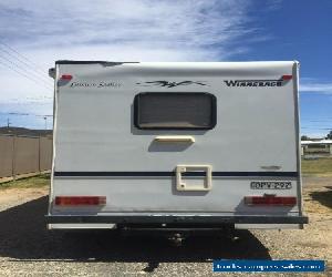 Mercedes Winnebago 