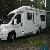 2007 Fiat Ducato  Motorhome winter project 9m,mot cat c suspected flood damaged for Sale