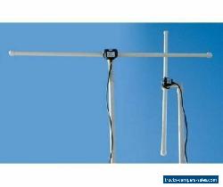 Happy Wanderer T-Bar Caravan TV Antenna coupled optional Amplifier-Boosters for Sale