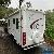 JAYCO STERLING TANDEM 23-6  FOOT WITH THE LOT, 2011 MODEL. for Sale