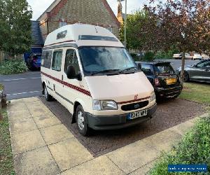 Ford Transit Duetto for Sale