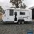  jayco silverline caravan  2014 model. 21.65' excellent condition for Sale