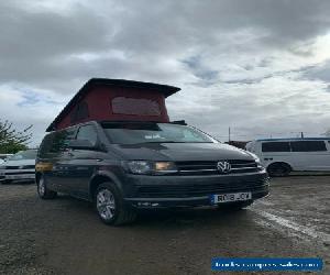 Volkswagen Transporter T6 Swb  Highline 150 Bhp 6speed