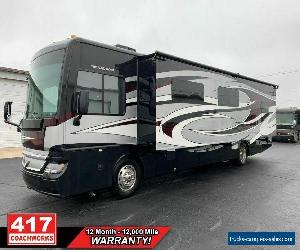 2017 FLEETWOOD PACE ARROW LXE