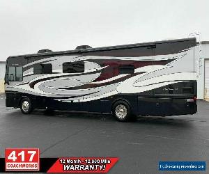 2017 FLEETWOOD PACE ARROW LXE