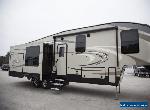 2017 Keystone Cougar 327RLK Camper for Sale