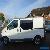 2005 / 55 - VAUXHALL VIVARO 1.9 DTI DIESEL SWB CAMPER VAN CONVERSION for Sale