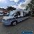 Hobby 750 Motorhome  for Sale