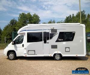 Peugeot Elddis Aspire 265 - 2014/14 - Motorhome/Camper Van