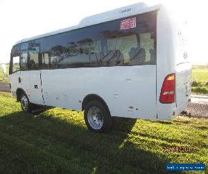 2012 Brahman Traveller Offroad Coach Bus Campervan - RWC Inspected