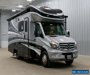 2020 Dynamax Corporation Isata 3 24FWM Camper for Sale